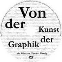 Enlarge image Cover: Von der Kunst der Graphik - LNW Verlag