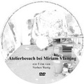 Cover: Atelierbesuch bei Miriam Vlaming - LNW Verlag