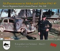 Cover: Als Panzermann in Afrika und Italien 1942-45 - Luftfahrtverlag-Start