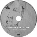 Cover: ATELIERSKIZZEN Werner Stoetzer - LNW Verlag