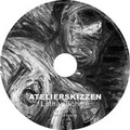 Cover: ATELIERSKIZZEN Lothar B&ouml;hme - LNW Verlag