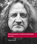 Cover: Ateliergespr&auml;che mit Hartwig Ebersbach - LNW Verlag