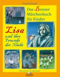 Cover: Lisa und ihre Freunde der Nacht - Lempertz Edition und Verlagsbuchhandlung