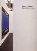 Cover: Robert Zandvliet, Beyond the Horizon - Richter Verlag