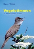 Cover: Vogelstimmen an Volksmundversen erkennen - Fauna