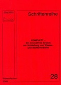 Cover: Komplett - RPTU Rheinland-Pf&auml;lzische Technische Universit&auml;t Kaiserslautern Landau