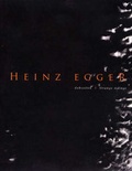 Cover: Heinz Egger - Richter Verlag