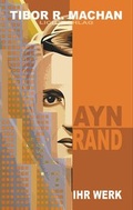 Cover: Ayn Rand - Lichtschlag Medien und Werbung