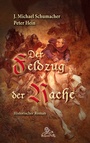 Cover: Der Feldzug der Rache - Bergischer Verlag