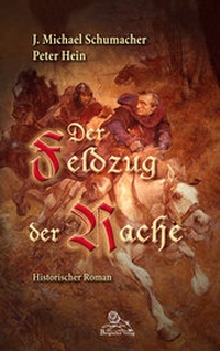 Enlarge image Cover: Der Feldzug der Rache - Bergischer Verlag