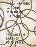 Cover: Anton Henning - Richter Vlg