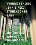 Cover: Yvonne Fehling /Jenny Peiz - Richter Vlg