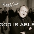 Cover: CD God Is Able - Gerth Medien