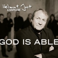 Enlarge image Cover: CD God Is Able - Gerth Medien