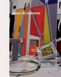 Enlarge image Cover: Thomas Scheibitz - Richter Verlag