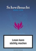 Cover: Schreibsucht - Web-Site-Verlag