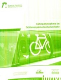 Cover: Fahrradmitnahme im SPNV - RPTU Rheinland-Pf&auml;lzische Technische Universit&auml;t Kaiserslautern Landau