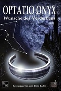 Cover: Optatio Onyx - Web-Site-Verlag