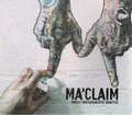 Cover: Ma'Claim - The book - Defshop GmbH