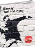 Cover: Banksy - Defshop GmbH