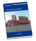 Cover: Z&auml;nkische Weiber am Schandpfahl - Druck- und Verlagshaus Kruse