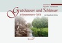 Cover: Gutsh&auml;user und Schl&ouml;sser in Vorpommern Teil 1 - Druck- und Verlagshaus Kruse