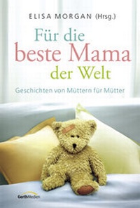 Enlarge image Cover: CD Für die beste Mama - Gerth Medien
