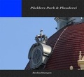 Cover: P&uuml;cklers Park & Plauderei - Verlag Hypatia