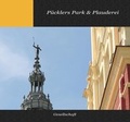 Cover: P&uuml;cklers Park & Plauderei - Verlag Hypatia