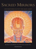 Cover: Sacred Mirrors - Hans-Nietsch-Verlag