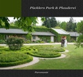 Cover: P&uuml;cklers Park &  Plauderei - Verlag Hypatia