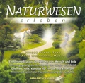 Cover: Naturwesen erleben - Hans-Nietsch-Verlag