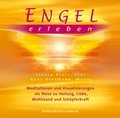 Cover: Engel erleben - Hans-Nietsch-Verlag