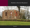 Cover: P&uuml;cklers Park & Plauderei - Verlag Hypatia