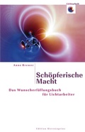 Cover: Sch&ouml;pferische Macht - Hans-Nietsch-Verlag