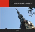 Cover: P&uuml;cklers Park & Plauderei - Verlag Hypatia