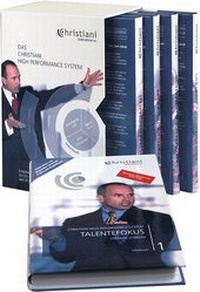 Abbildung von: Christiani High Performance System. Für Ihren persönlichen und beruflichen Erfolg - Alexander Christiani
