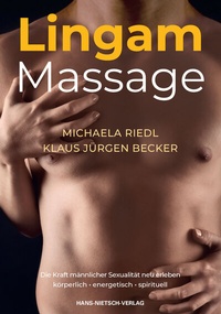 Abbildung von: Lingam-Massage - Hans-Nietsch-Verlag