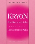 Cover: Kryon - Ein Kurs in Liebe - Hans-Nietsch-Verlag