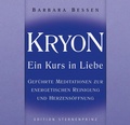 Cover: Kryon - Ein Kurs in Liebe - Hans-Nietsch-Verlag