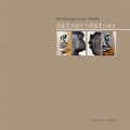 Cover: Archetypische K&ouml;pfe - ICHverlag H&auml;fner + H&auml;fner