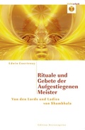 Cover: Rituale und Gebete der Aufgestiegenen Meister - Hans-Nietsch-Verlag