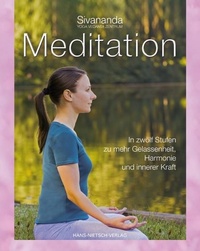 Enlarge image Cover: Meditation - Hans-Nietsch-Verlag