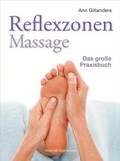 Cover: Reflexzonenmassage - Hans-Nietsch-Verlag