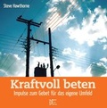Cover: Kraftvoll beten - Down to Earth
