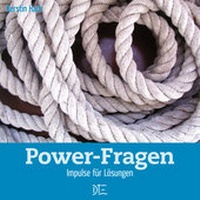 Enlarge image Cover: Power-Fragen - Down to Earth