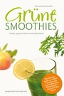 Cover: Grüne Smoothies - Hans-Nietsch-Verlag