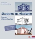 Cover: Shoppen im Mittelalter - N&uuml;nnerich-Asmus Verlag