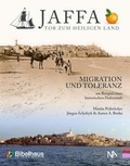 Cover: Jaffa - N&uuml;nnerich-Asmus Verlag
