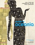 Cover: Made in Oceania - N&uuml;nnerich-Asmus Verlag